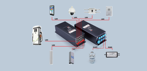 工業(yè)4.0時代下通訊工程的變革與展望
